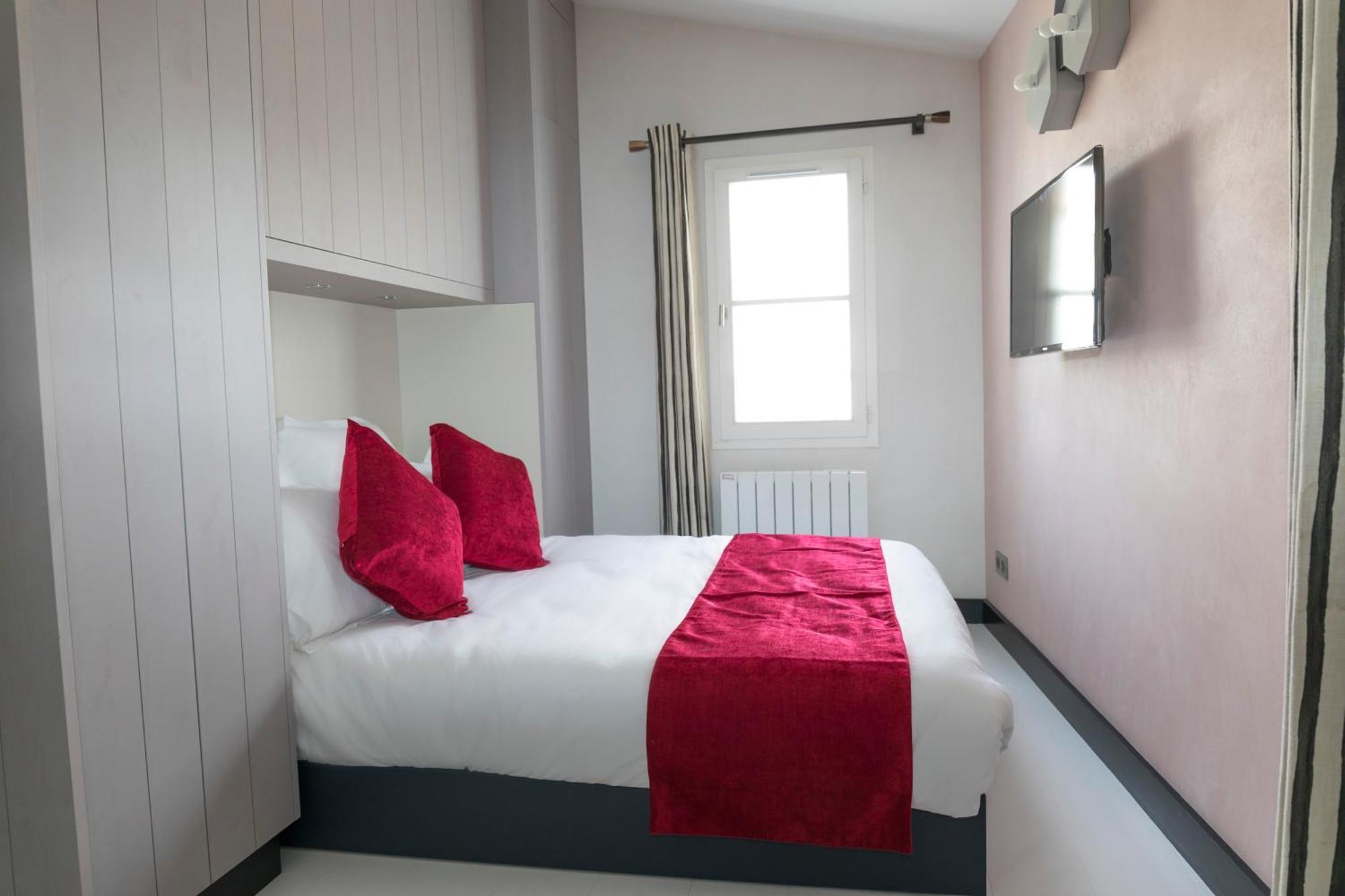 Maison De Village L'A N N E X E Proche Du Port Saint-Martin-de-Ré 외부 사진